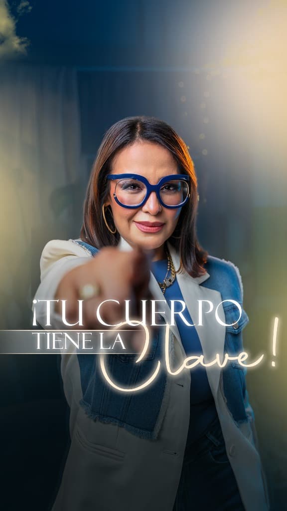 ¡Tu Cuerpo tiene la Clave! Escuchando lo Invisible