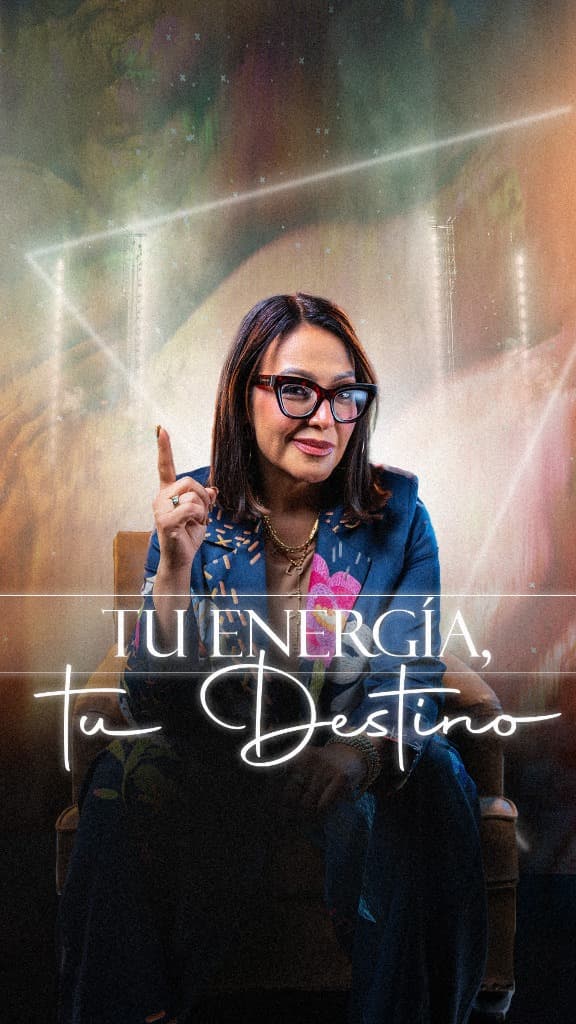 Tu Energía, tu Destino: La Alquimia del Ser