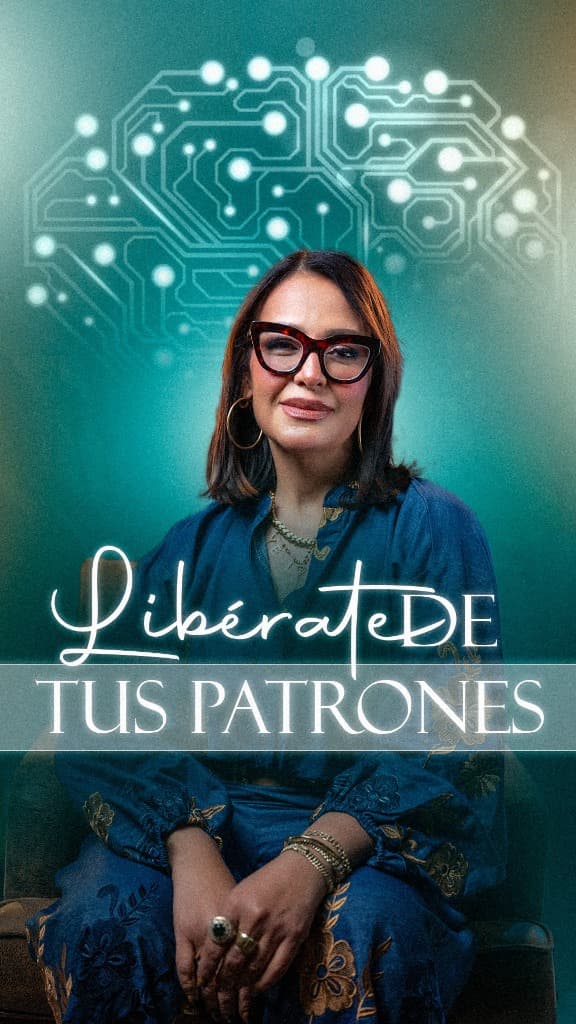 Libérate de tus Patrones: La Ciencia de la Decisión