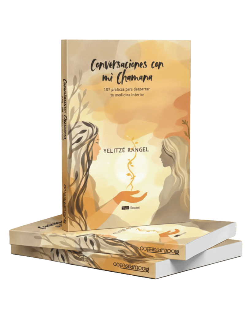 Conversaciones con mi Chamana