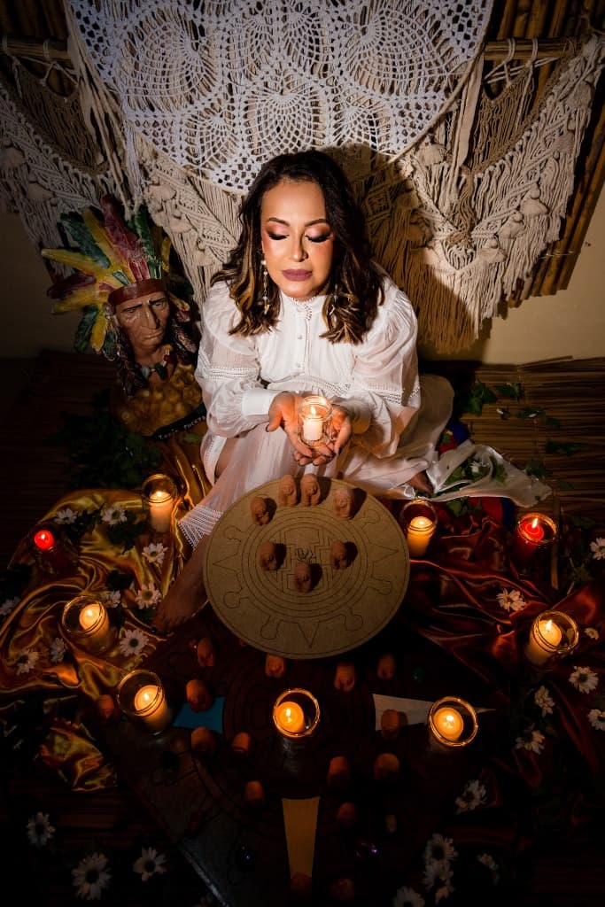 El Padre: Estructura, Orden y Vuelo