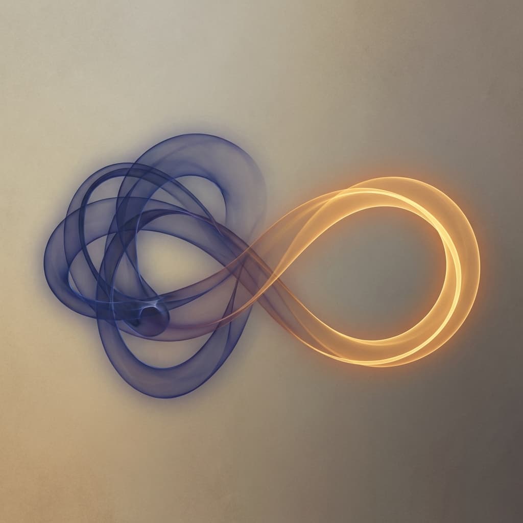 El Amor Ciego vs. El Amor Consciente