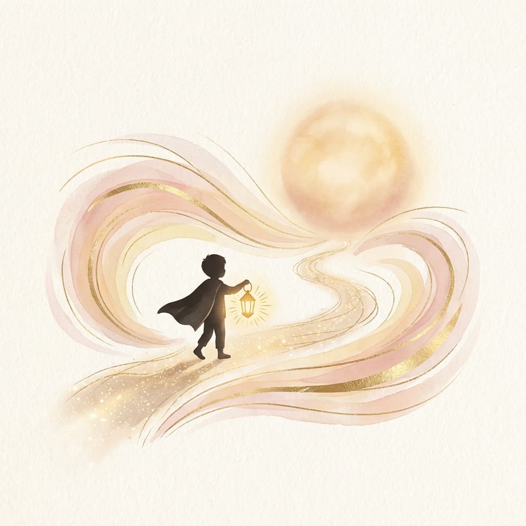 ¿Por qué repetimos patrones? Sanando las Heridas de la Infancia