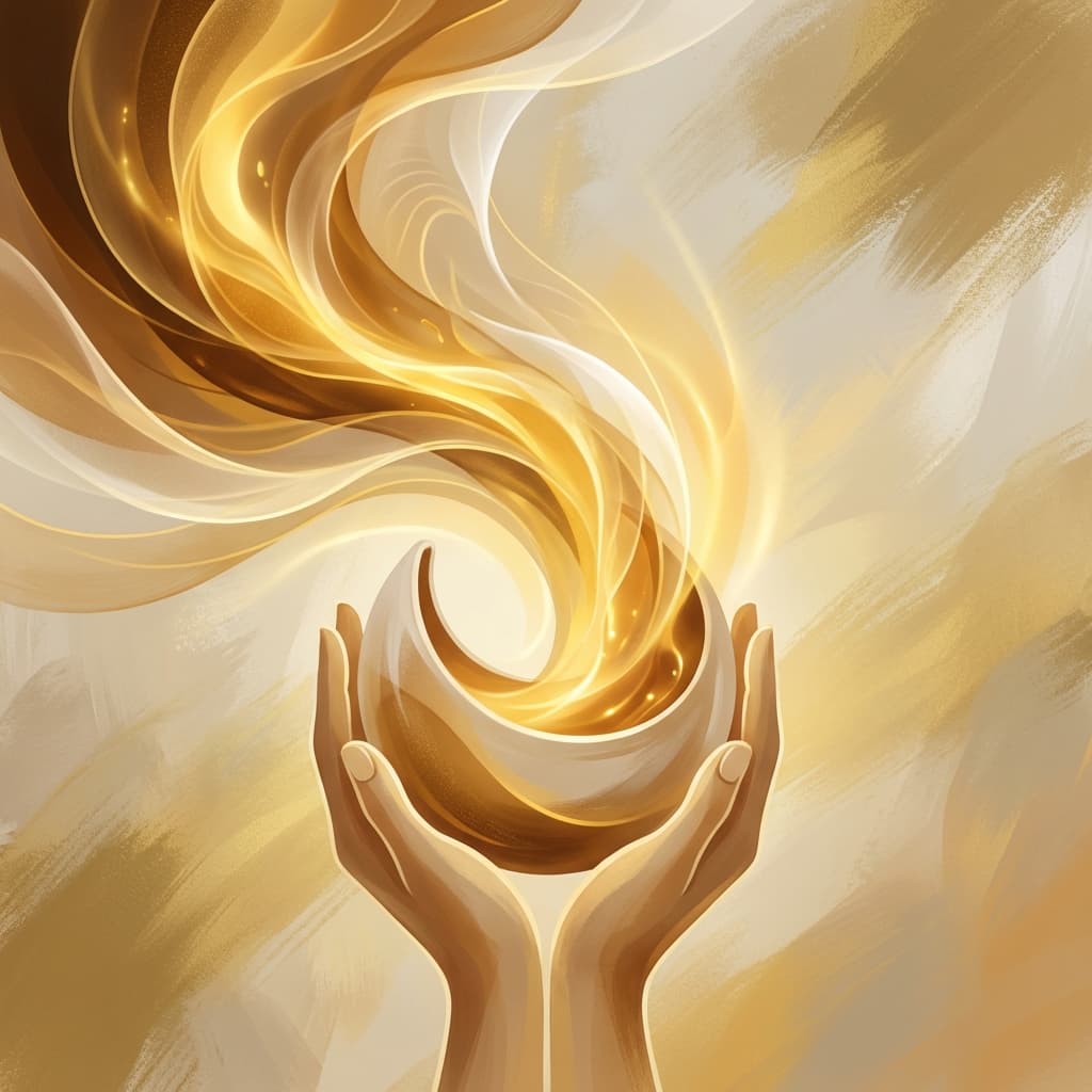 El Dinero es Energía: Desbloquea tu Abundancia