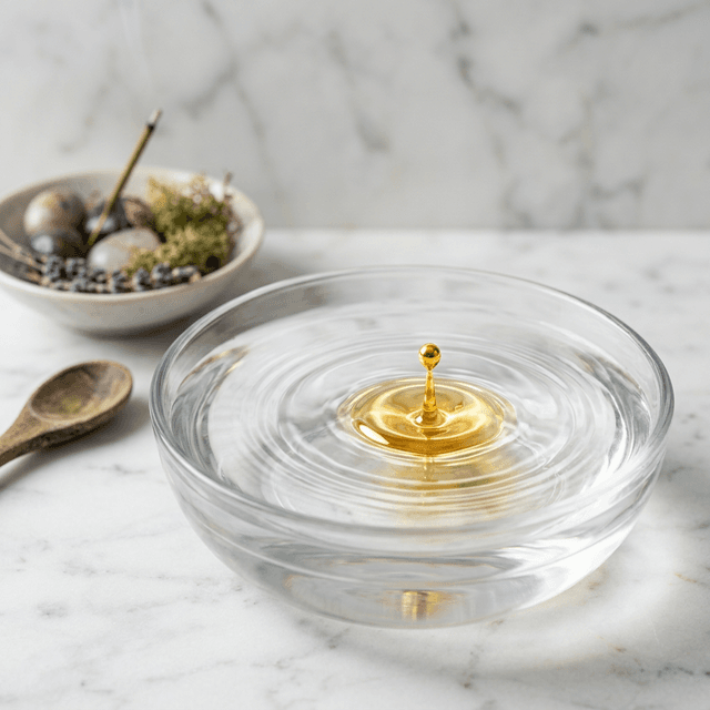 Heridas Profundas (Somática)