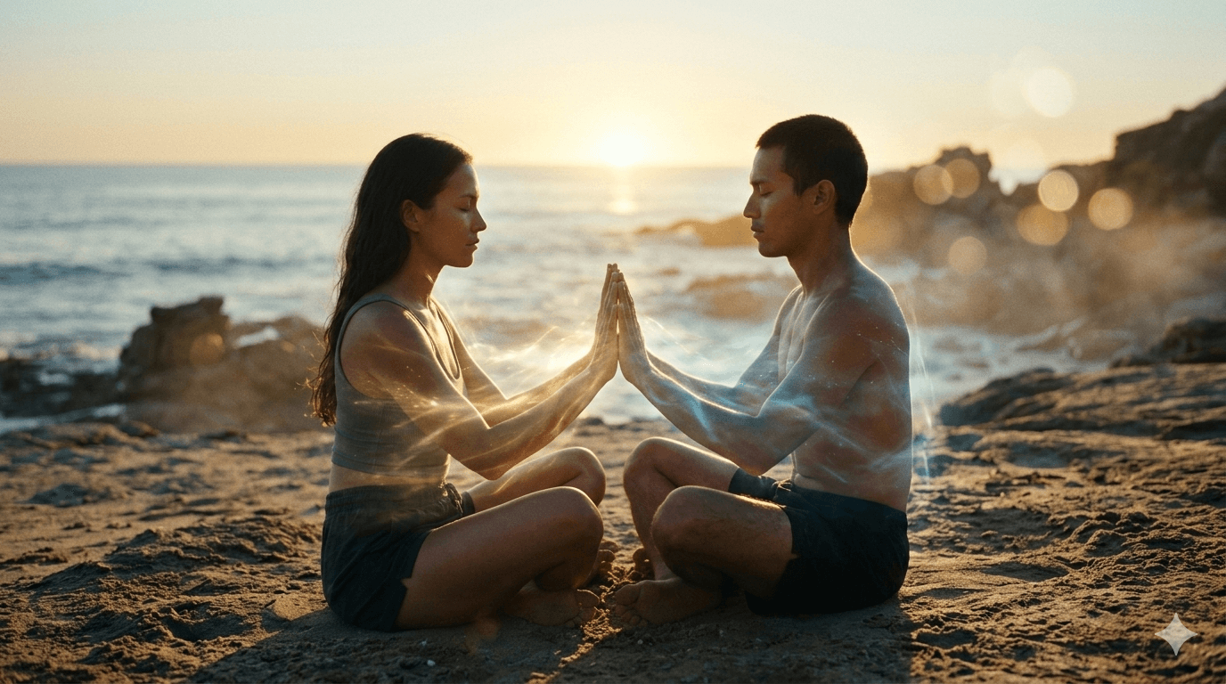 Tantra Sistémico Intencional