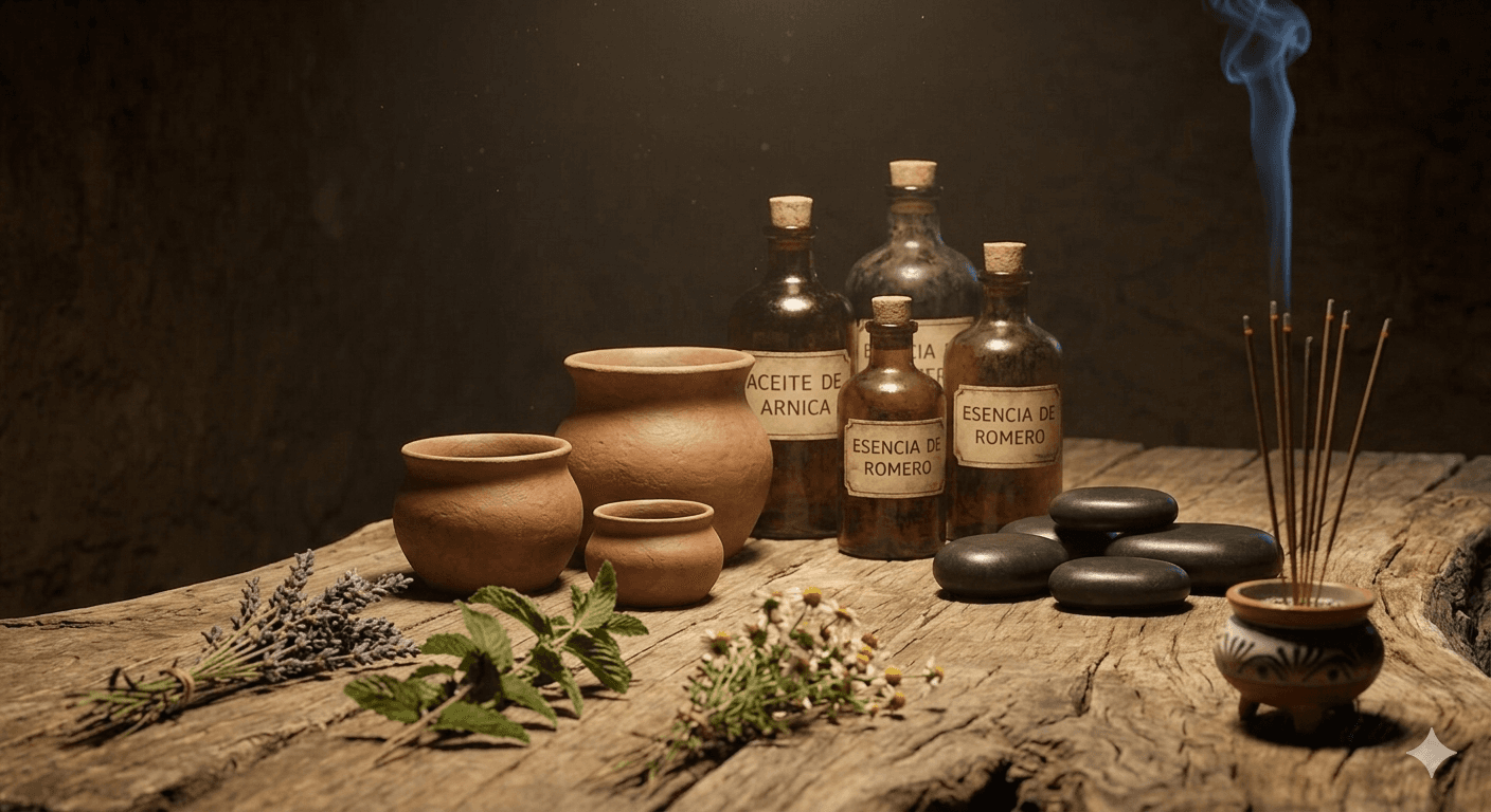 Reconexión Integral