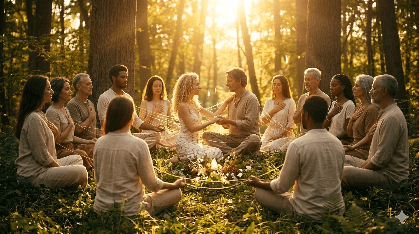 Capacitaciones Grupales