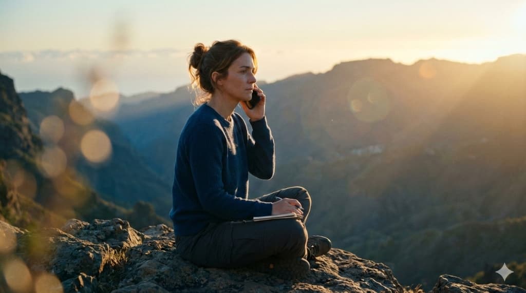 Sesión de Claridad - Evolución Sistémica