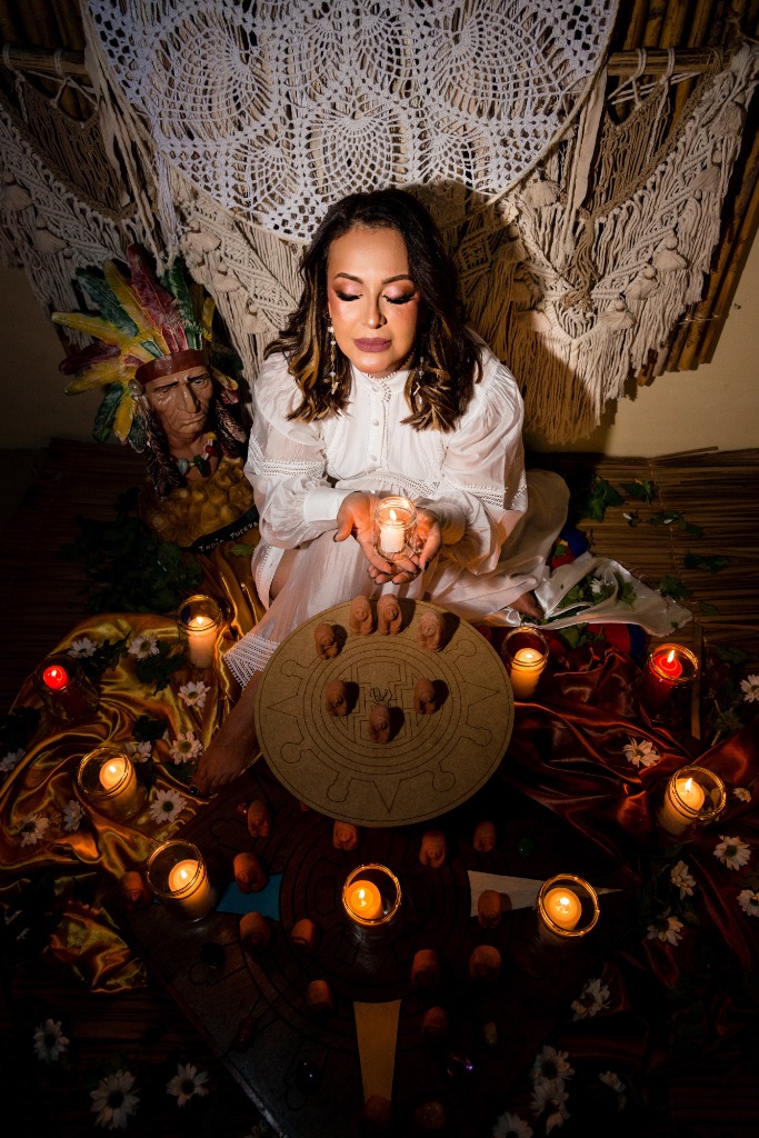 El Padre: Estructura, Orden y Vuelo