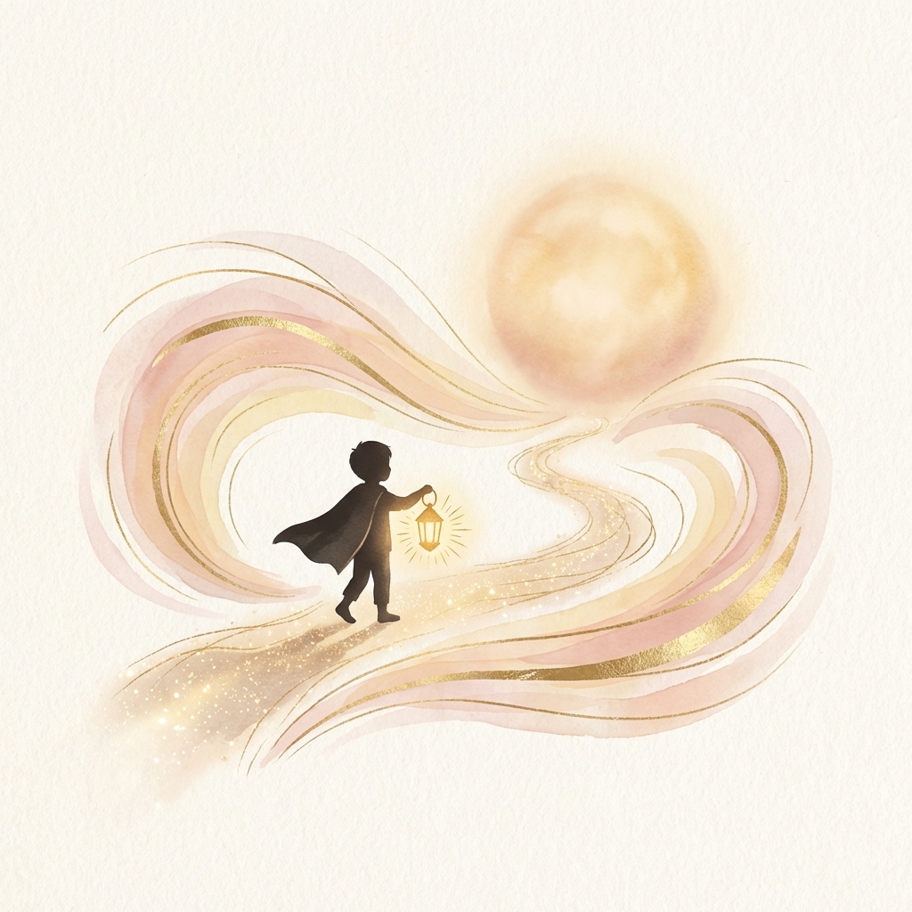 ¿Por qué repetimos patrones? Sanando las Heridas de la Infancia